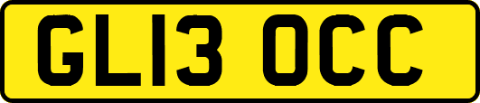 GL13OCC