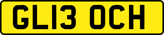 GL13OCH