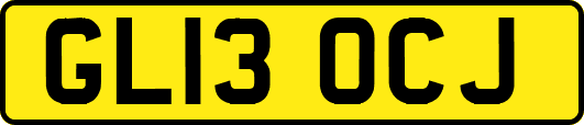 GL13OCJ