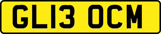 GL13OCM
