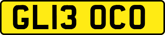 GL13OCO