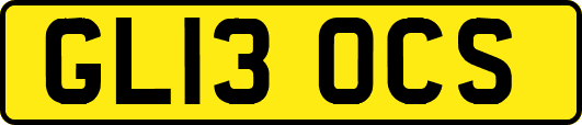GL13OCS