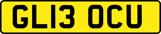 GL13OCU