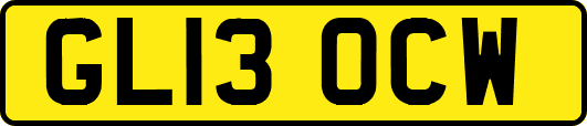 GL13OCW