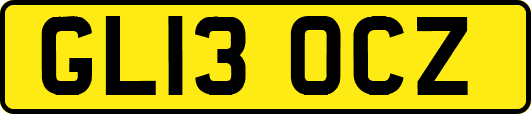 GL13OCZ