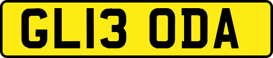 GL13ODA