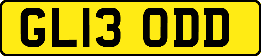 GL13ODD