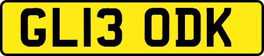 GL13ODK