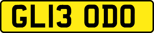 GL13ODO