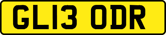 GL13ODR