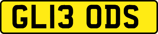 GL13ODS