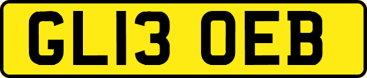 GL13OEB