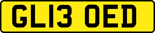 GL13OED