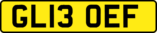 GL13OEF