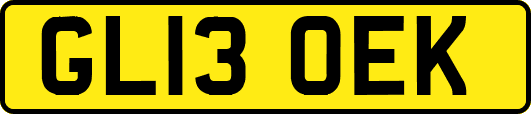 GL13OEK
