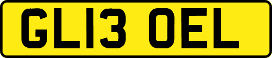 GL13OEL