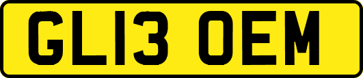 GL13OEM
