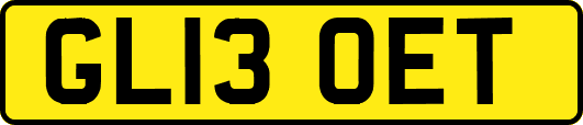GL13OET
