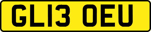 GL13OEU