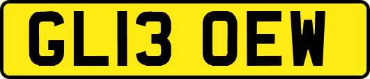 GL13OEW