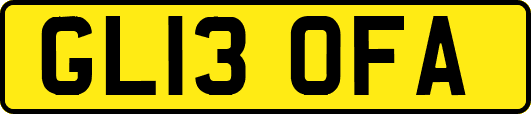GL13OFA