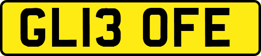 GL13OFE