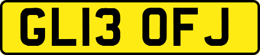 GL13OFJ