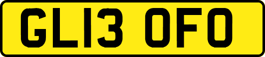 GL13OFO