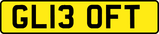 GL13OFT