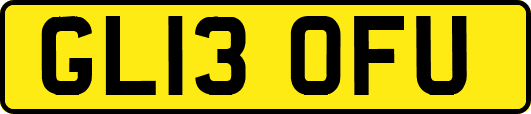 GL13OFU