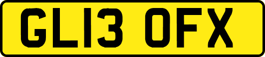 GL13OFX