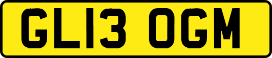 GL13OGM