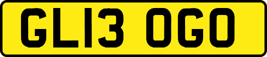 GL13OGO