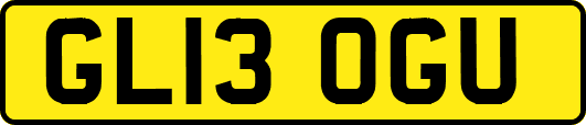 GL13OGU