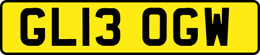 GL13OGW
