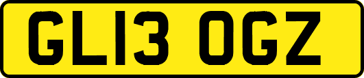 GL13OGZ