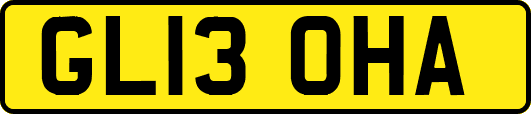 GL13OHA