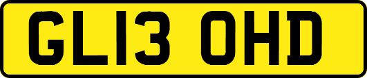 GL13OHD