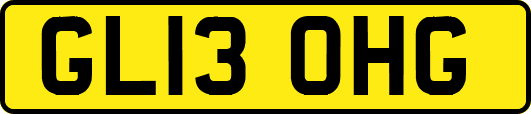 GL13OHG