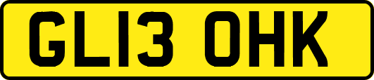 GL13OHK