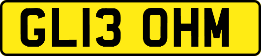 GL13OHM