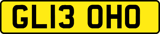 GL13OHO