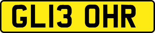GL13OHR