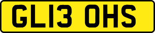 GL13OHS
