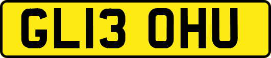 GL13OHU