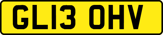 GL13OHV
