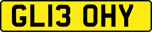 GL13OHY