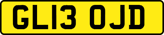 GL13OJD