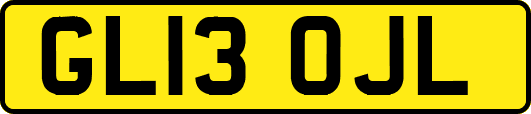 GL13OJL