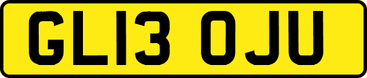 GL13OJU